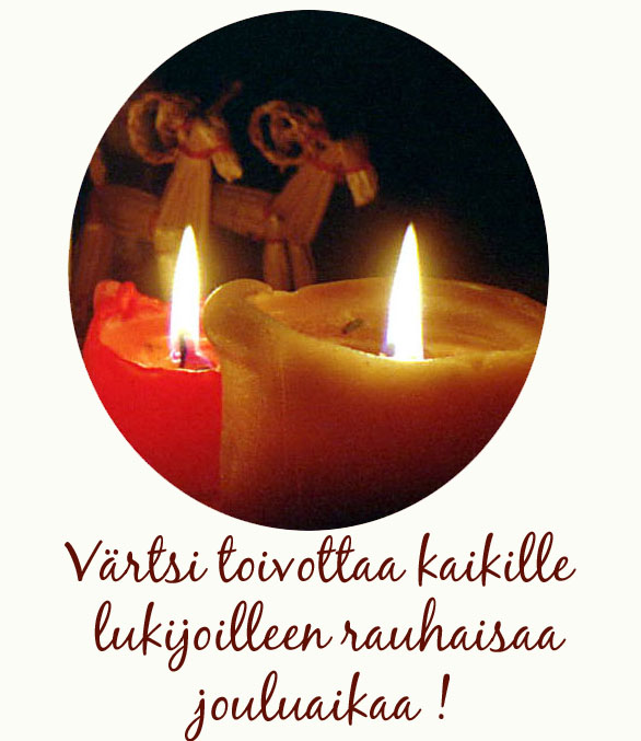 joulukynttilät copy
