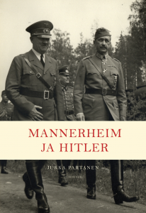 mannerheimjahitler