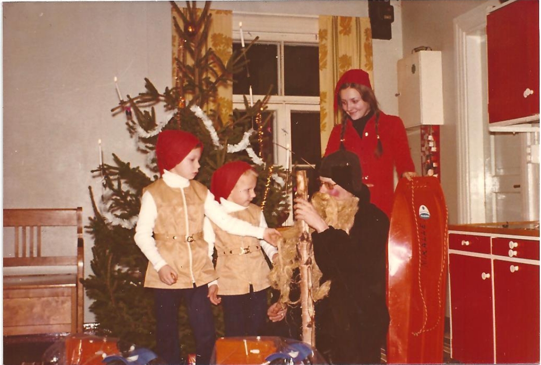 jouluna1971