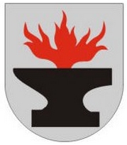 tohmajärvi vaakuna