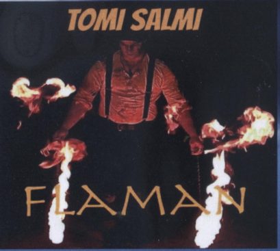 Tomi Salmi